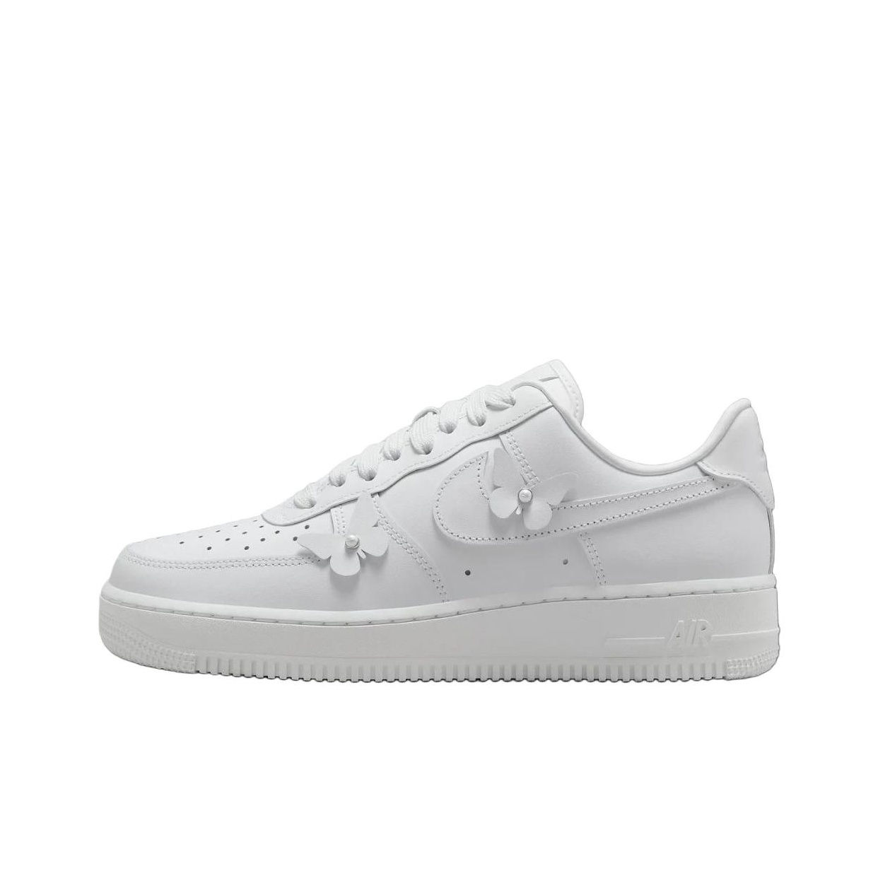 Nike Shoes Air Force 1 - Nike Air Force 1 Antypoślizgowe, odporne