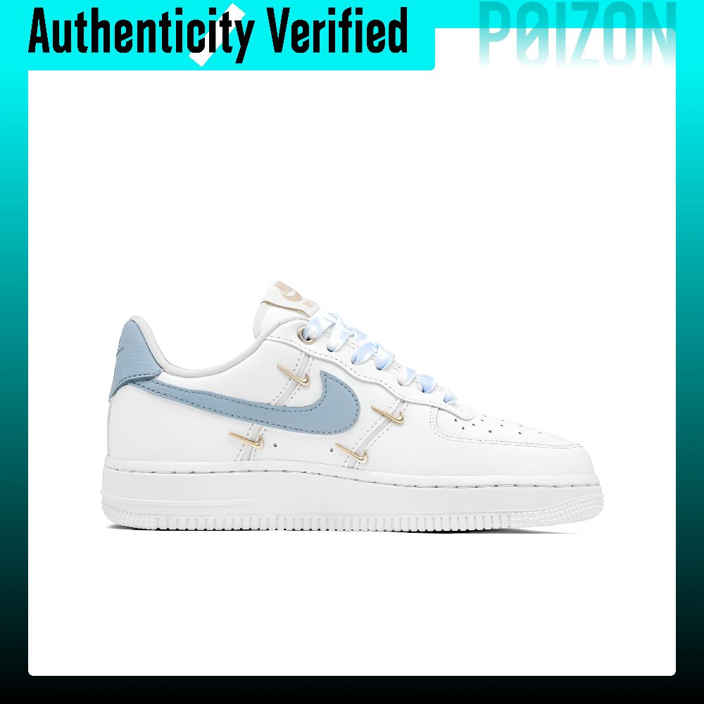 Nike Air Force 1 Blue Ocean Am – Nike Shoes Air Force 1 recenzja i cena