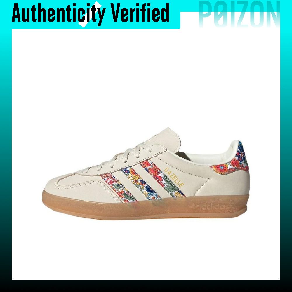 Adidas Originals GAZELLE INDOO – Adidas Shoes Gazelle recenzja i cena