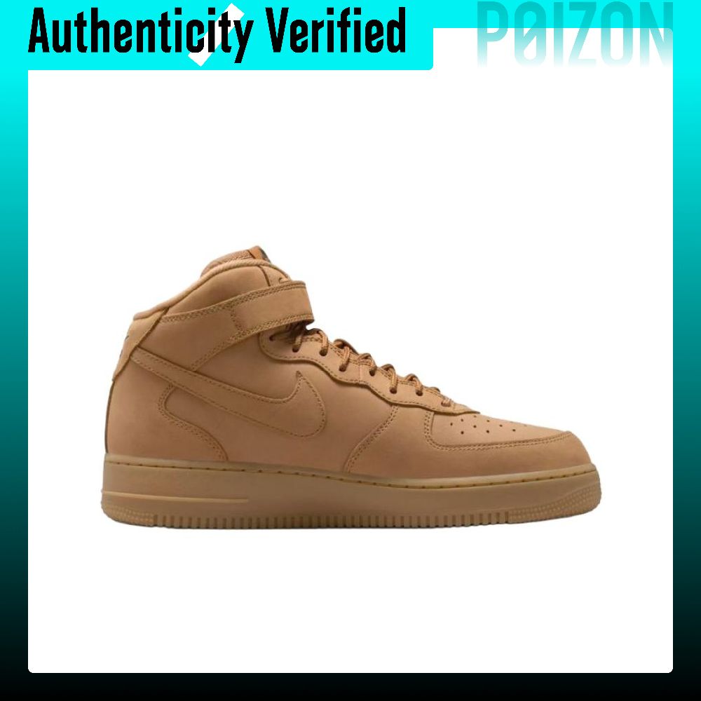 Buty Nike Air Force 1 do skate – Nike Shoes Air Force 1 recenzja i cena