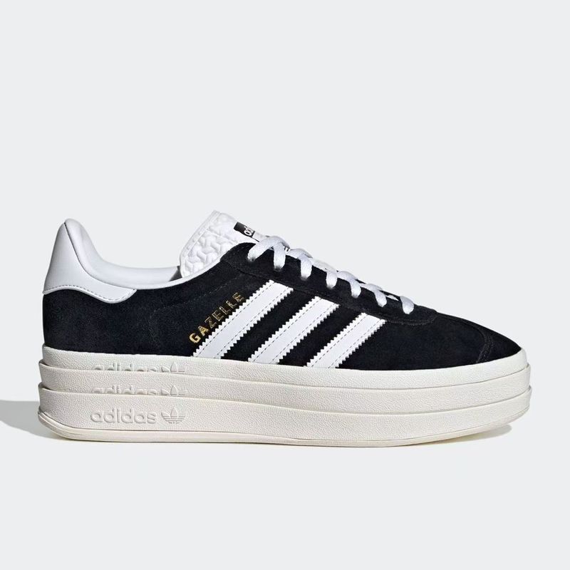 Adidas GAZELLE BOLD W – uniwer – Adidas Shoes Gazelle recenzja i cena