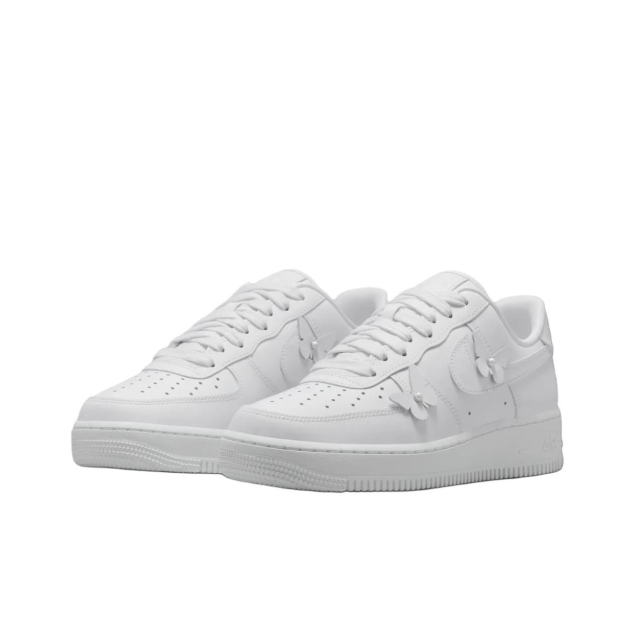 Nike Air Force 1 Antypoślizgow – Nike Shoes Air Force 1 recenzja i cena