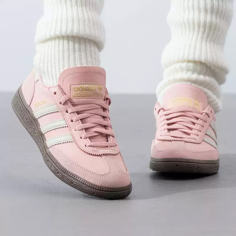 Oryginalne damskie sneakersy A – Adidas Shoes Gazelle recenzja i cena