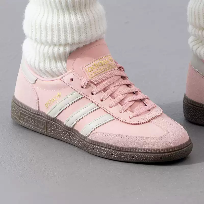 Oryginalne damskie sneakersy A – Adidas Shoes Gazelle recenzja i cena